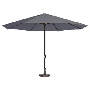 parasol zwart 